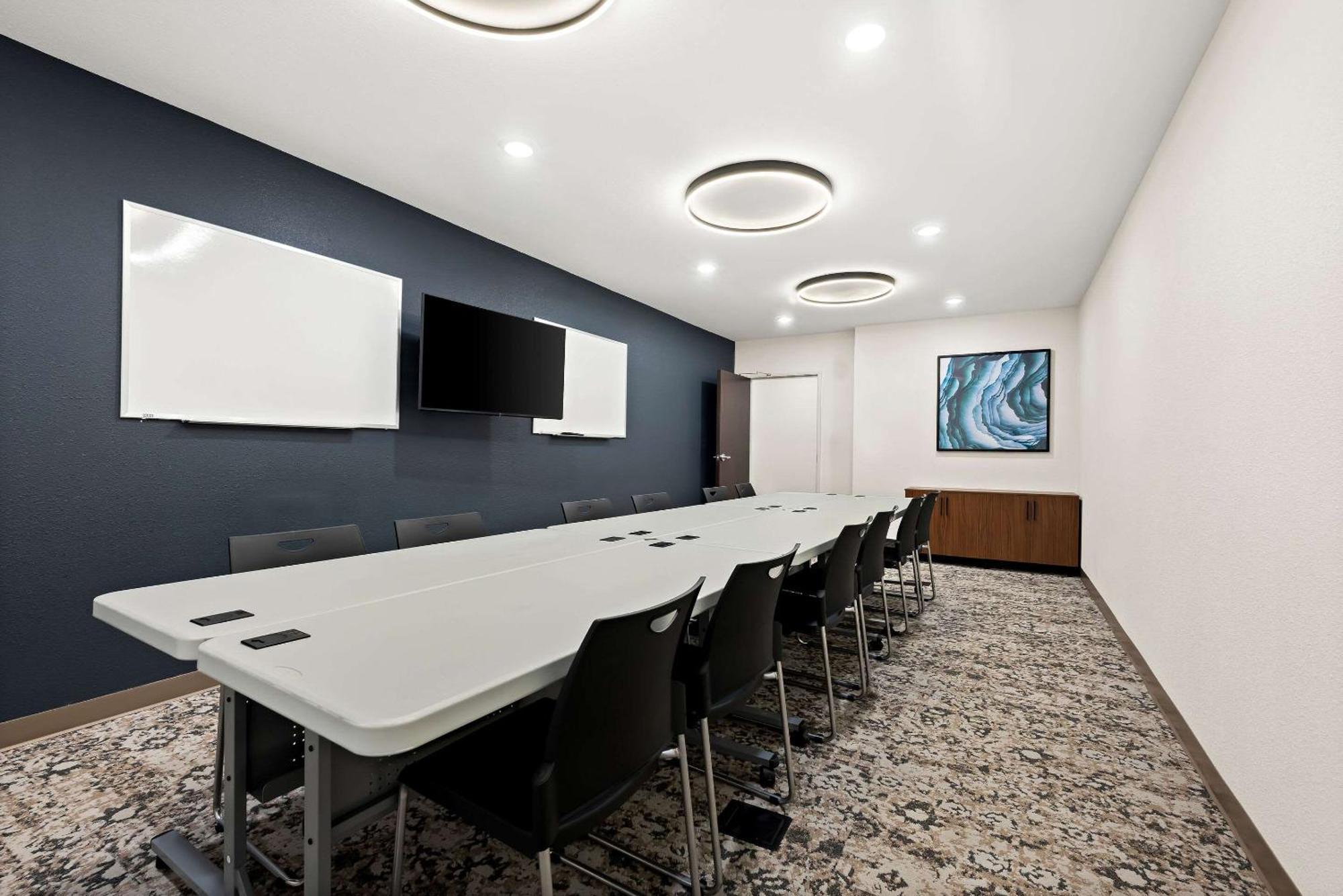 Everhome Suites Huntsville - Research Park Kültér fotó
