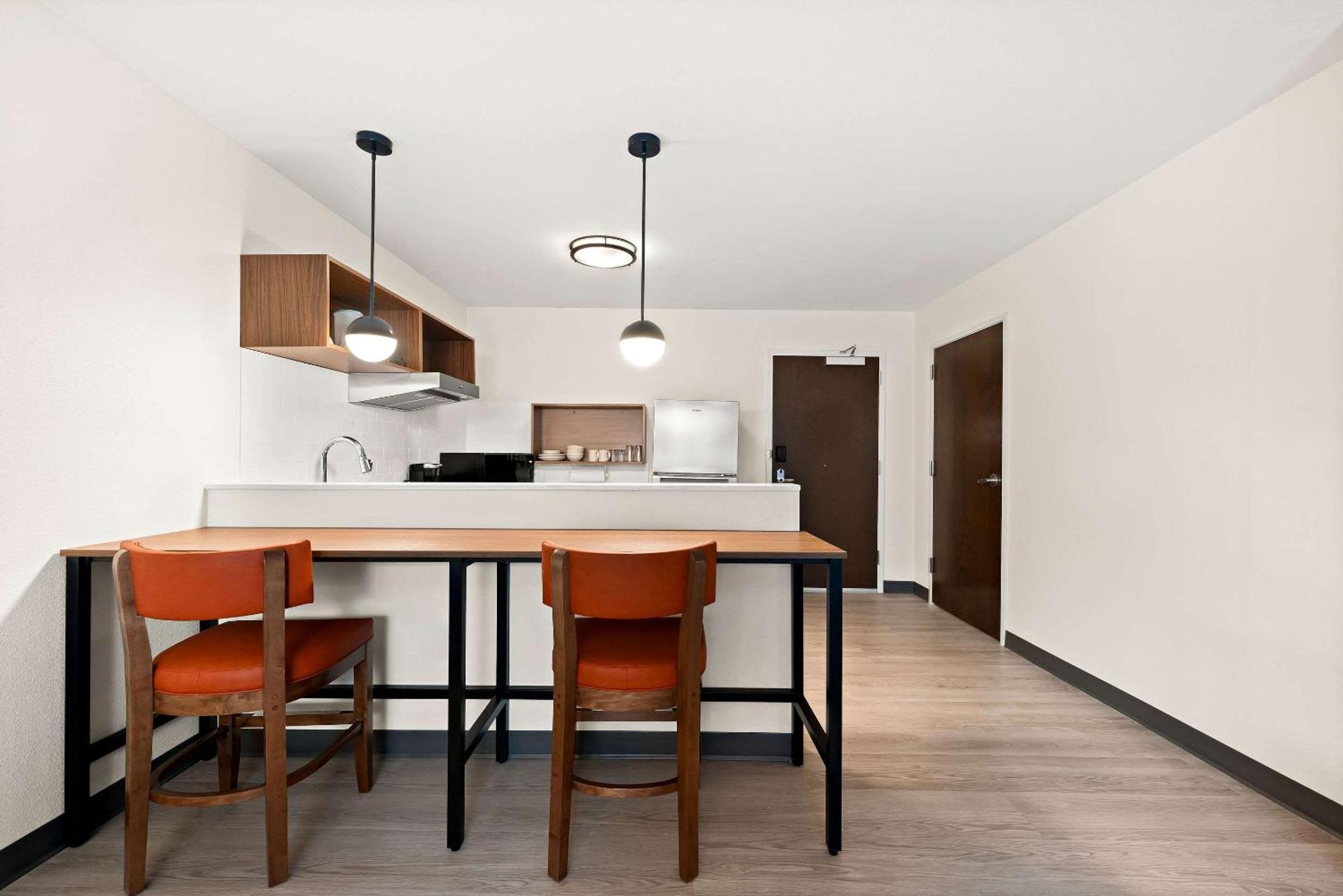 Everhome Suites Huntsville - Research Park Kültér fotó